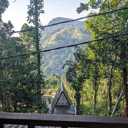 Ella Nature Nest Εξωτερικό φωτογραφία