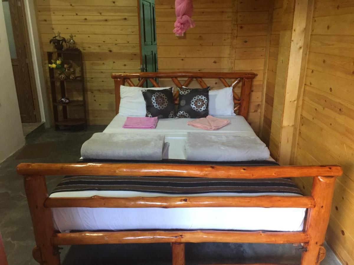 Ella Nature Nest Εξωτερικό φωτογραφία