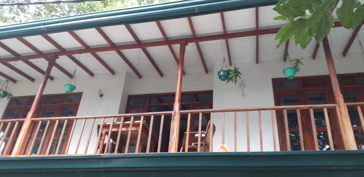 Ella Nature Nest Εξωτερικό φωτογραφία