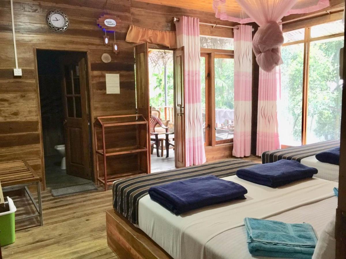 Ella Nature Nest Εξωτερικό φωτογραφία