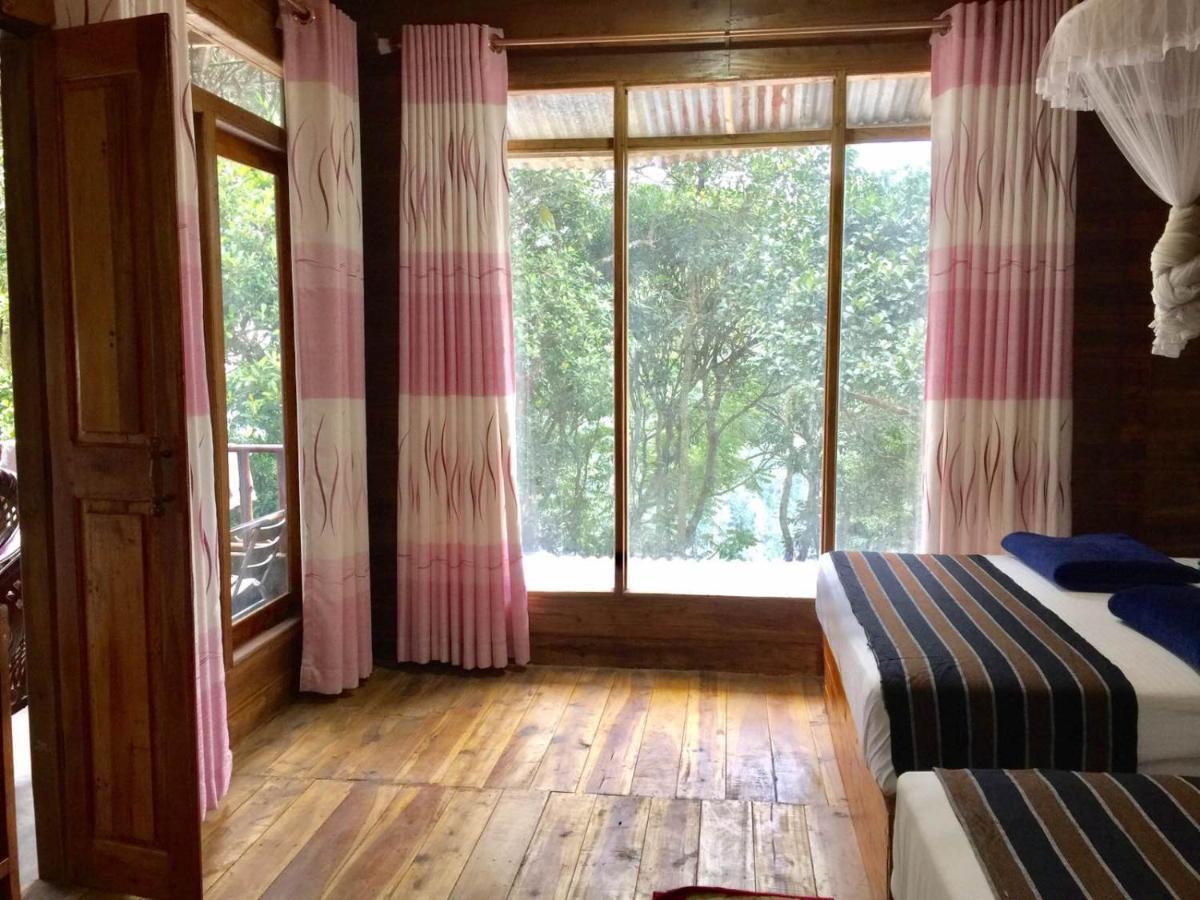 Ella Nature Nest Εξωτερικό φωτογραφία