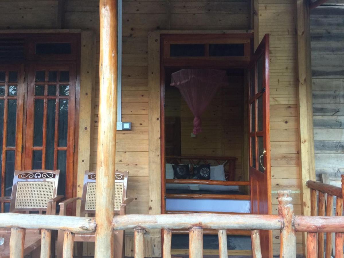 Ella Nature Nest Εξωτερικό φωτογραφία