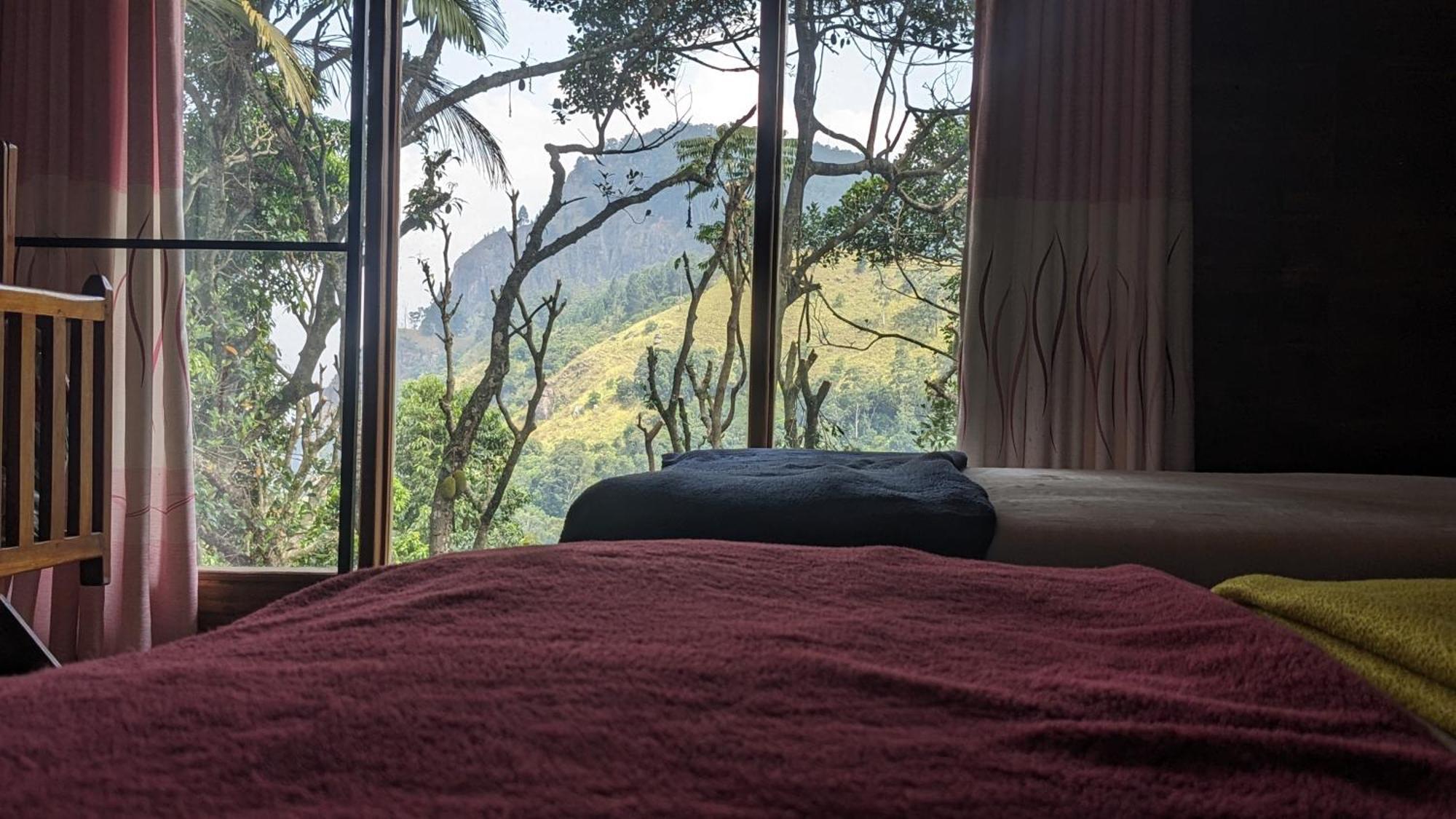 Ella Nature Nest Εξωτερικό φωτογραφία
