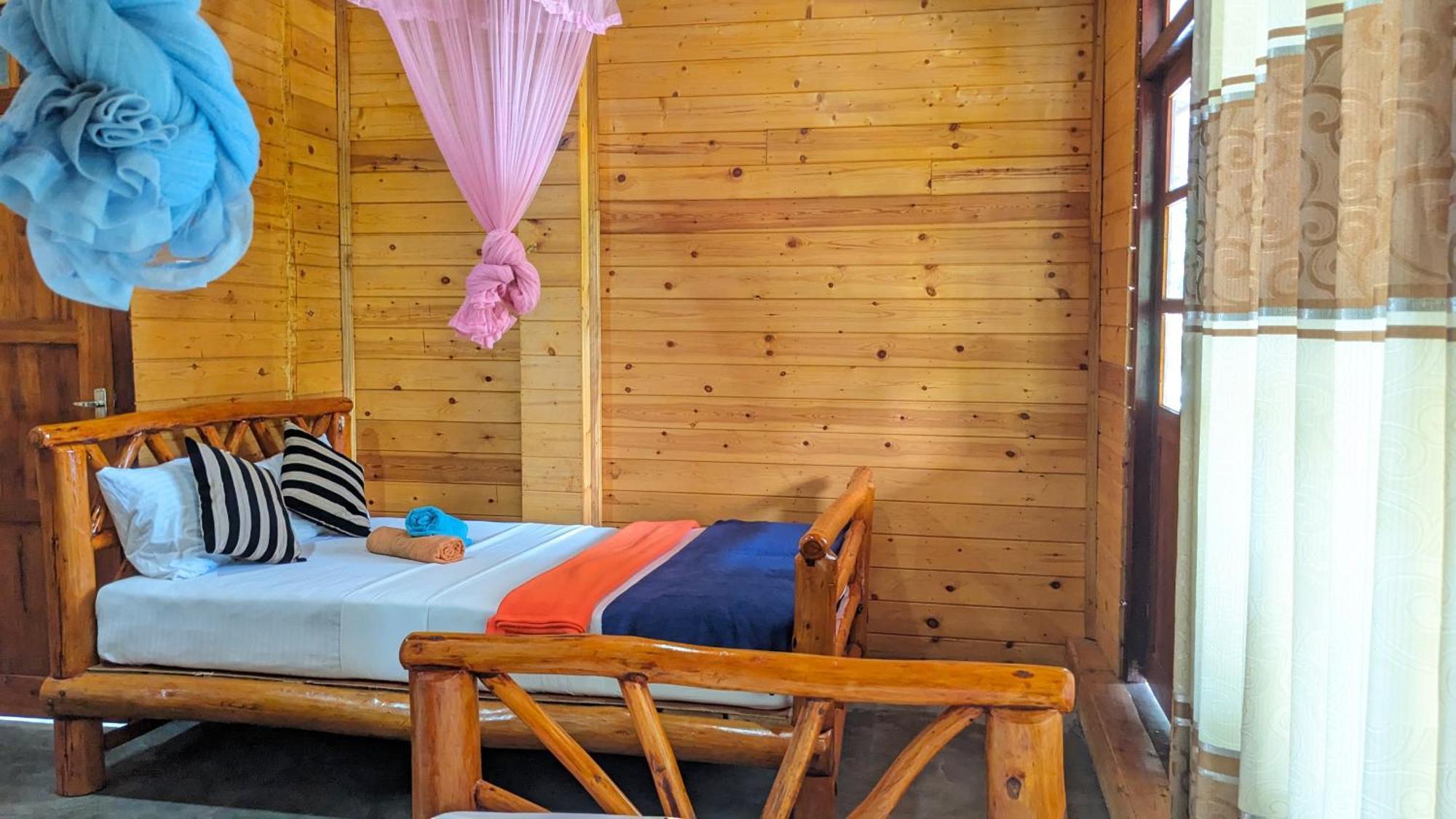 Ella Nature Nest Εξωτερικό φωτογραφία
