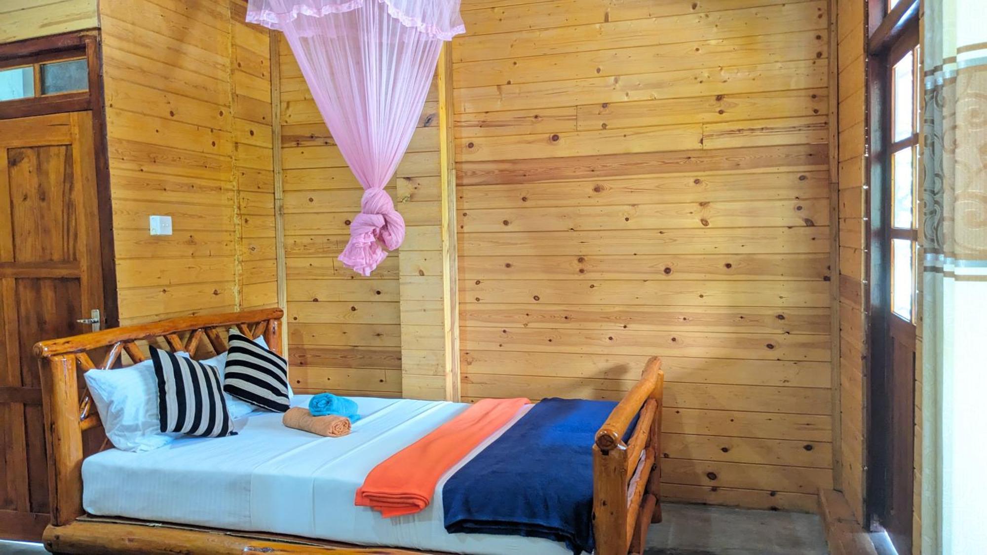Ella Nature Nest Εξωτερικό φωτογραφία