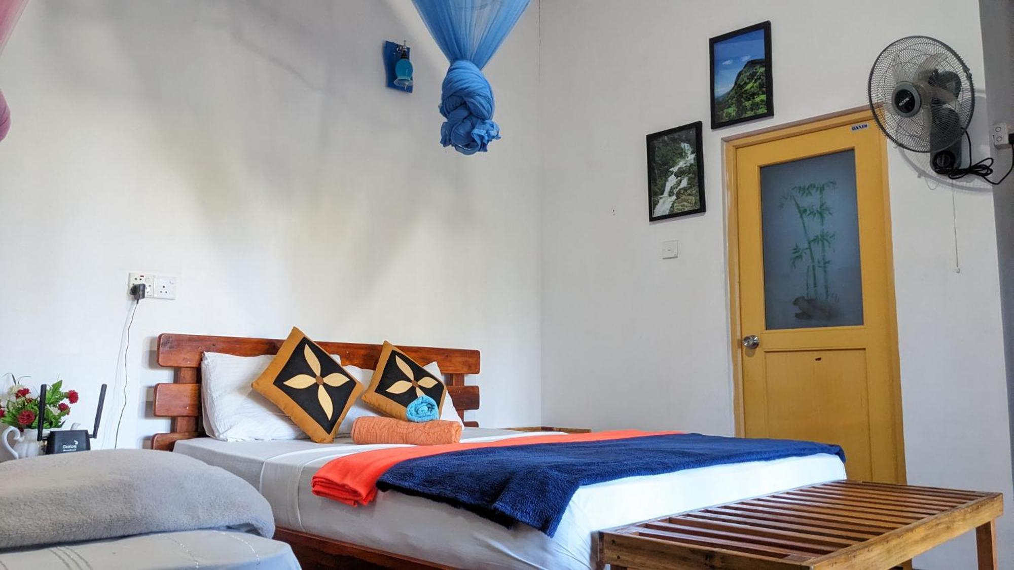 Ella Nature Nest Δωμάτιο φωτογραφία