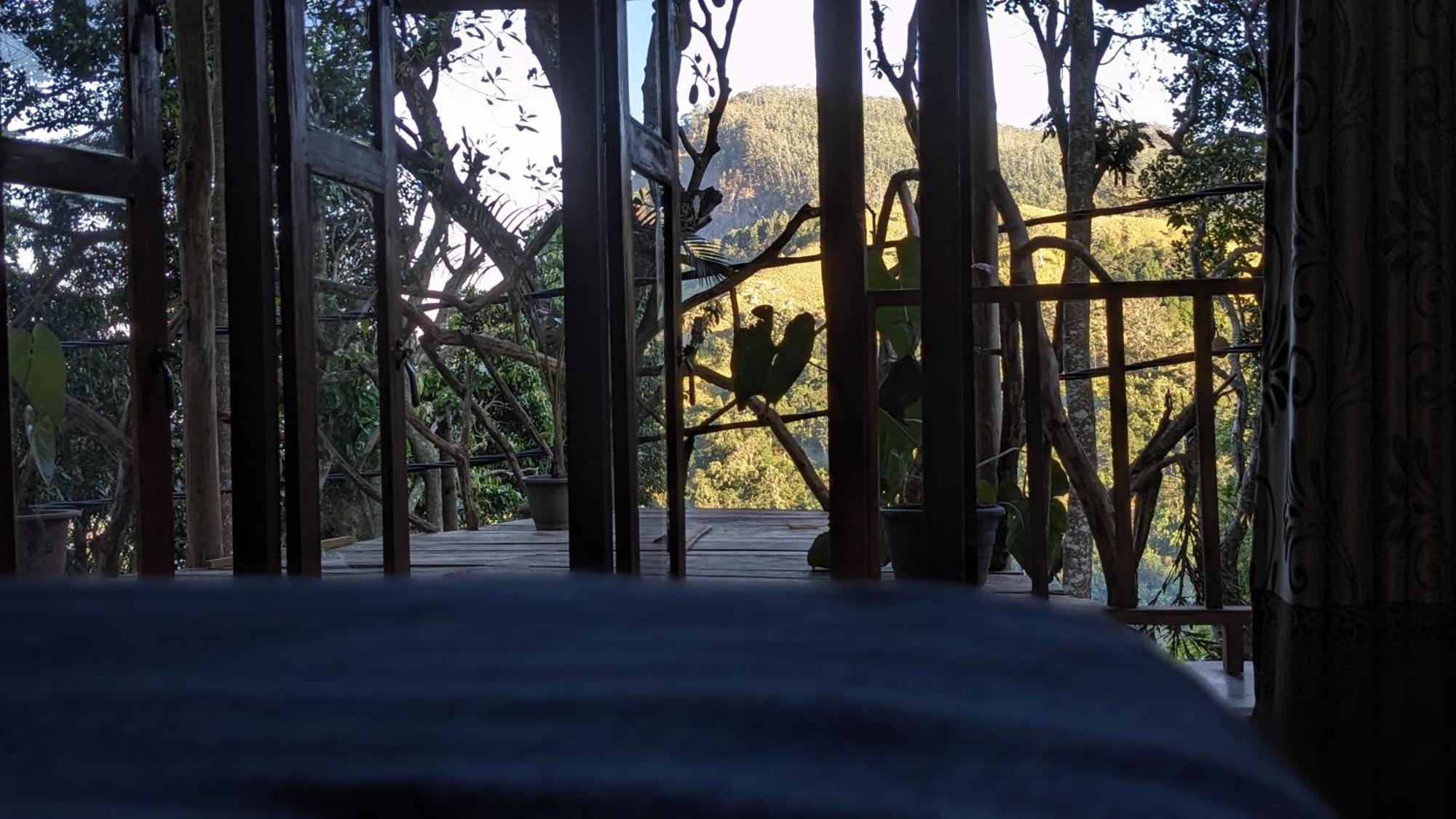 Ella Nature Nest Δωμάτιο φωτογραφία