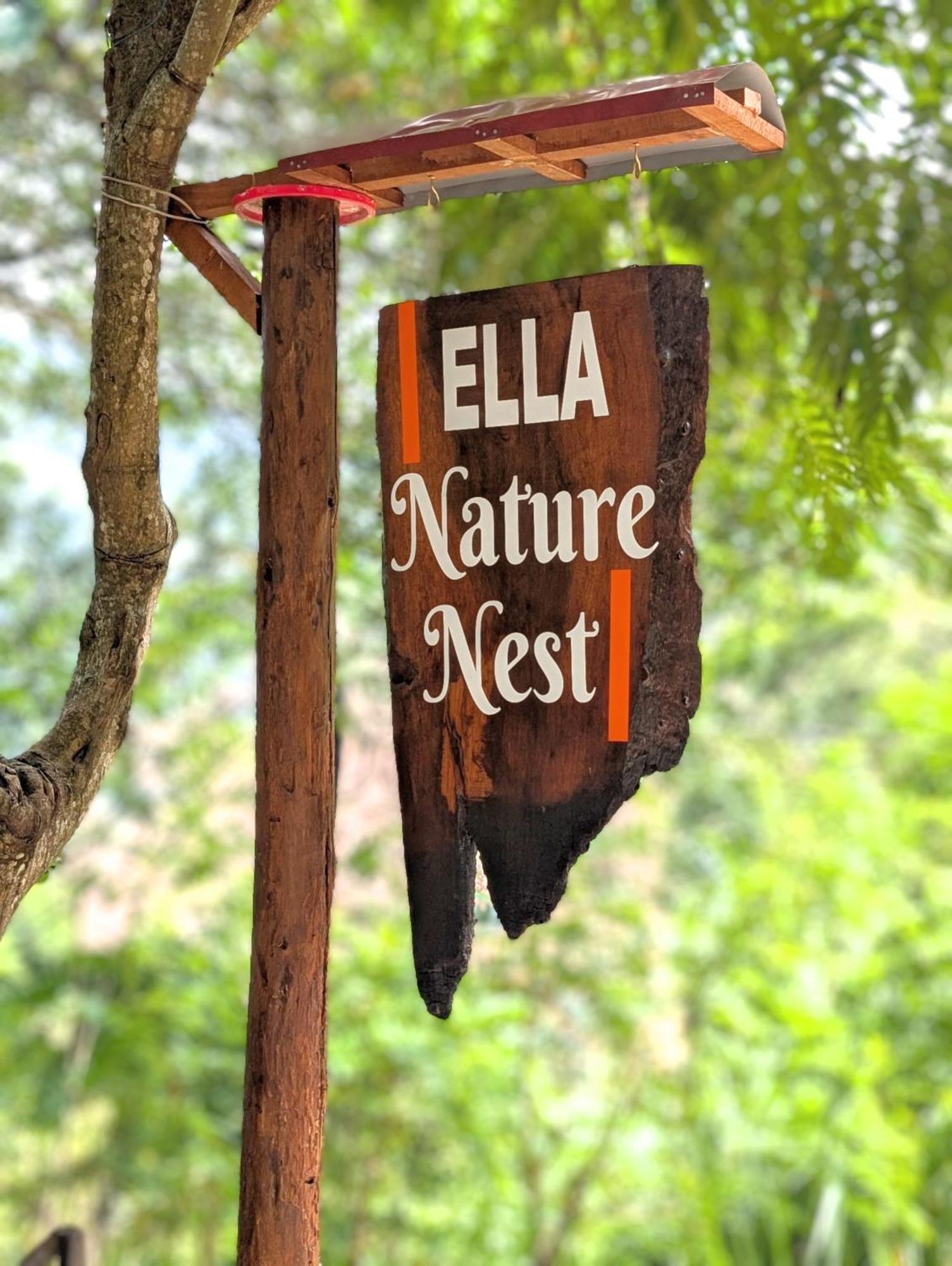 Ella Nature Nest Εξωτερικό φωτογραφία